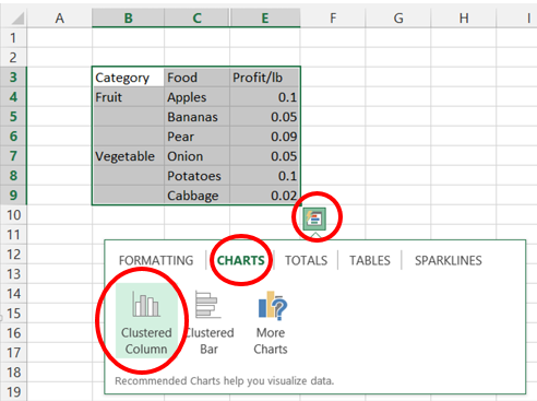 Excel 2011 For Mac Total Filtered Column
