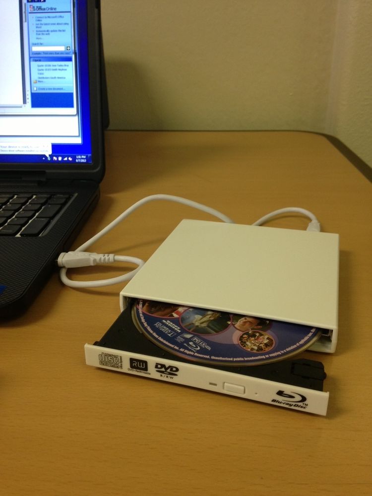 External dvd burner for mac