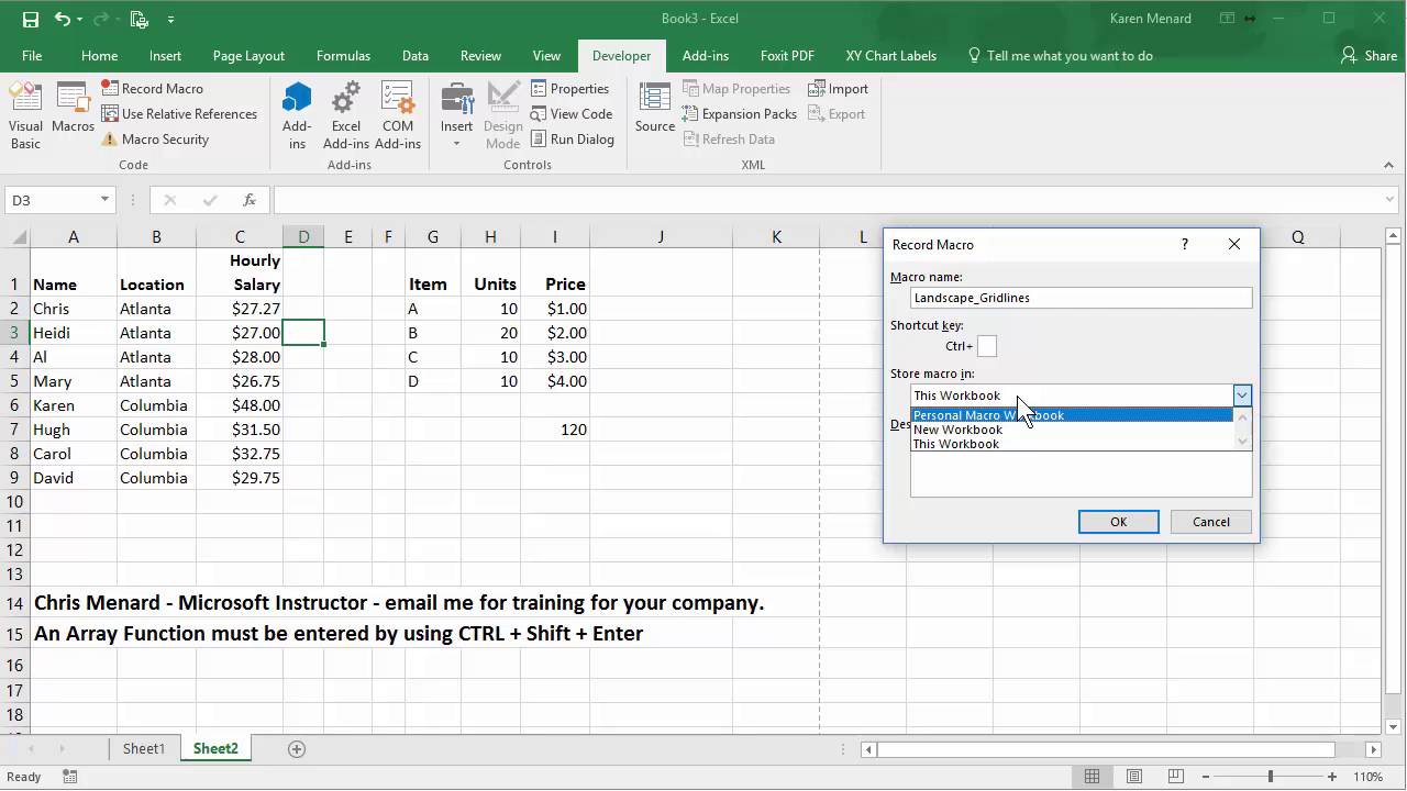 M s excel 2010 free download
